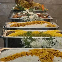 تشریفات عقد وعروسی شهریار|خدمات پذیرایی، مراسم|رشت, علی آباد|دیوار