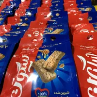 شکلات کنجد عسلی میگون ارائه تخصصی|خوردنی و آشامیدنی|قم, رضویه|دیوار