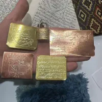 سر کتاب ، فال ،انگشتر ،|خدمات پذیرایی، مراسم|مشهد, عبادی|دیوار