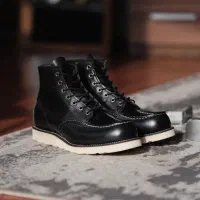 نیمبوت ردوینگآمریکایی اورجینال|کیف، کفش، کمربند|گلستان (تهران), |دیوار