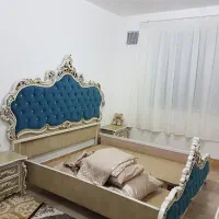 تخت خواب دو نفره