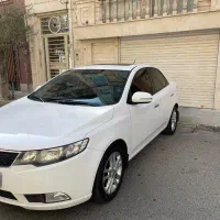کیا سراتو اتومات آپشنال ۲۰۰۰ مدل ۱۳۹۷ نقد و معاوضه|خودرو سواری و وانت|کرج, مهرویلا جنوبی|دیوار