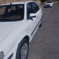 سمند مدل91|خودرو سواری و وانت|بیرجند, |دیوار