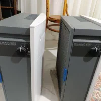 تسویه هوا blue air دوستان به مارک توجه کنید