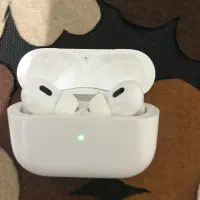 ایرپاد پرو ۲ اصلی