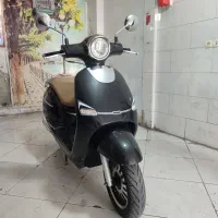 موتور طرح وسپا