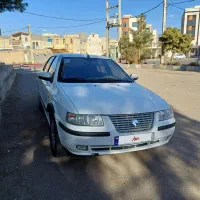 فروش سمند LX در حد صفر مدل 99|خودرو سواری و وانت|تهران, جنتآباد جنوبی|دیوار