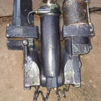 جک برقی ۳ سیم