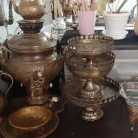 سرویس کامل6500