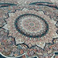 فرش ۹متری به همراه پادری|فرش|پاکدشت, پاکدشت (مامازند)|دیوار