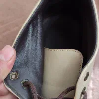 نیم بوت چریکی|کیف، کفش، کمربند|خرم‌آباد, |دیوار