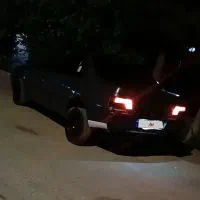 پژو 405