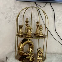 استند و لوازم تزئینی