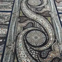 فرش کناره ۱در۴