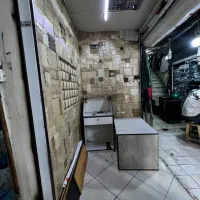 یک باب مغازه پانزده خرداد بازار بزرگ کویتی ها|فروشگاه و مغازه|تهران, بازار|دیوار