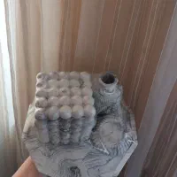 سنگ مصنوعی قیمت ویژه|مجسمه، تندیس، ماکت|قم, انصار‌الحسین|دیوار