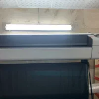 پلاتر اچ پی ۷۹۵ T در حد و تمیز