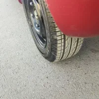 ام وی ام مدل ۹۰ سه سیلندر بدون رنگ..|خودرو سواری و وانت|مشهد, شهرک مهر آباد|دیوار