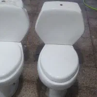 توالت فرنگی چینی درجه ۱