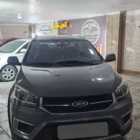 ام وی ام X22 دنده ای مدل ۱۴۰۲ فروش یا معاوضه خودرو