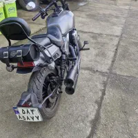 موتور وی باب|موتورسیکلت|رشت, یخسازی|دیوار