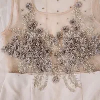 پیراهن مجلسی