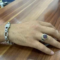 دستبند نقره|جواهرات|قم, آذر (نکویی)|دیوار