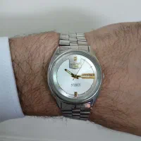 ساعت مچی سیکو ۵ اتوماتیک|ساعت|تهران, امانیه|دیوار