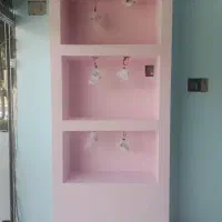 نقاش ساختمان|خدمات پیشه و مهارت|مشهد, یاس|دیوار