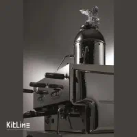 اسپرسو سن مارکو ایتالیا|سماور، چایساز، قهوهساز|آبادان, |دیوار