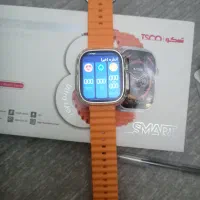 ساعت هوشمند تسکوTsW8 اولترا مکس نو|ساعت|تهران, حکمت|دیوار
