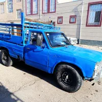 نیسان مدل ۶۱|خودرو سواری و وانت|کرمان, |دیوار