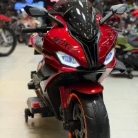 موتور‌شارژ‌ی کد ZR 5696 اقساطی بدون سود|اسباب‌‌بازی|رشت, دیلمان|دیوار