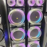 انواع اسپیکر