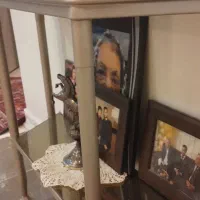 آیینه شمع دون|آینه|چهارباغ, |دیوار