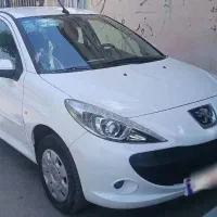 207 TU3|خودرو سواری و وانت|مشهد, مشکینی (شهرک غرب)|دیوار