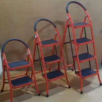 جشنواره نردبان های حرفه ای با کیفیت تضمینی|ابزارآلات|قزوین, |دیوار