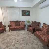 مبل هفت نفره|مبلمان خانگی و میز عسلی|چابهار, |دیوار