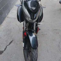 زونتس ۴۰۲|موتورسیکلت|تهران, نصرت|دیوار