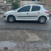 206تیپ2|خودرو سواری و وانت|زنجان, |دیوار