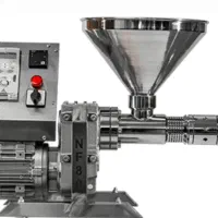 روغنگیری المانی و فیلتر تسویه روغن