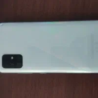 گوشی A51 Samsung|موبایل|تهران, آهنگ|دیوار