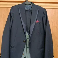 کت و شلوار سایز 42