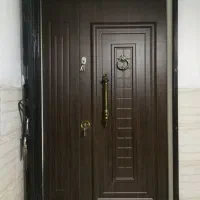 نصاب درب چوبی|خدمات پیشه و مهارت|تهران, وصفنارد|دیوار