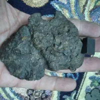 شهاب سنگ جیوه سنگ های ارزشمند نیمه جواهر فسیل