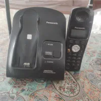 تلفن بیسیم|تلفن رومیزی|رفسنجان, |دیوار