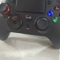 دسته بازی بیسیم تسکو مدل TSCO TG 170W|کنسول، بازی ویدئویی و آنلاین|اصفهان, پروین|دیوار