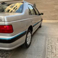 پژو پارس فرانسه مدل ۸۵|خودرو سواری و وانت|تهران, سازمان برنامه جنوبی|دیوار