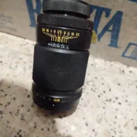 لنز کمیاب ساخت روسیه (نو)Jupiter-37AM 135mm|دوربین عکاسی و فیلم‌برداری|مشهد, سمزقند|دیوار