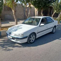 پارس سال ۹۶|خودرو سواری و وانت|مبارکه, |دیوار